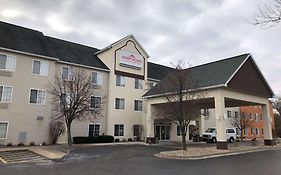 Hawthorn Suites Decatur